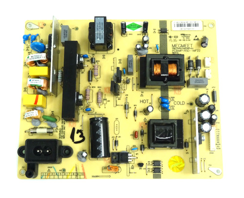 Netzteil PCB:MP145D-1MF55 Rev:1.0 für LED TV Changhong Model: LED55D2200ST2