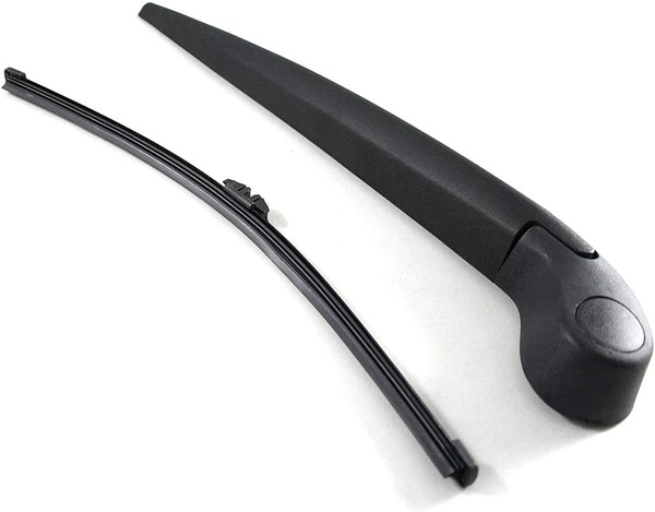 Heckwischerarm Heckscheibenwischer Wischerarm FüR Volvo V70 2007- XC70 07 - 135-image