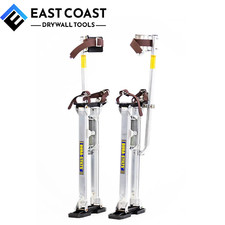 Dura Stilts Adjustable Drywall Stilts 18 - 30"