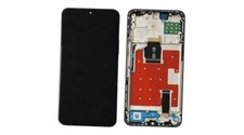 Honor 90 lite LCD touchscreen black
