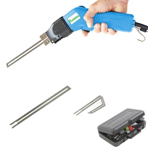 B-Ware Styroporschneider DY 250W Dauerbetrieb Styropor Styrocutter Luftkühlung - Bild 12 von 42