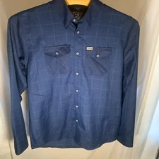 Limited Edition Dixxon Flannel Michael Myers (The Myers) Plaid XLT Halloween