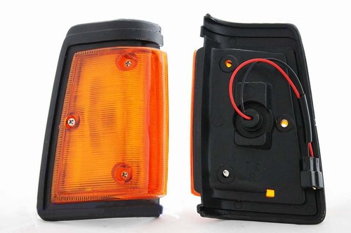 For Datsun Nissan 720 Pickup Truck 1980-86 Turn Signal Corner