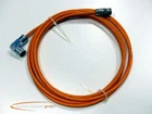 Indramat IKS 377 Feedback Cable Length = 5 Meters - Unused! -