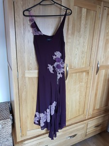 ebay karen millen dress size 10