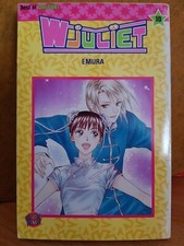 Manga W Juliet Band 10!