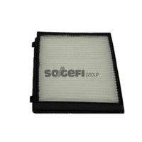 Purflux Innenraumfilter Pollenfilter FüR Chevrolet Captiva Opel Antara