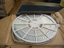 320 pc Plombco Stickpro 1/4 oz. Adhesive Wheel Weights 20 lb Roll 1280 Segments