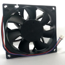 Sunon PMD2409PMB4-A DC 24V 4.3W 9cm 92 92 38MM 3-lines Cooling Fan