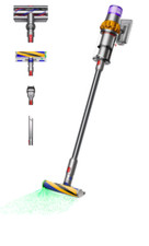 Dyson V15 Detect Absolute Stick Vacuum