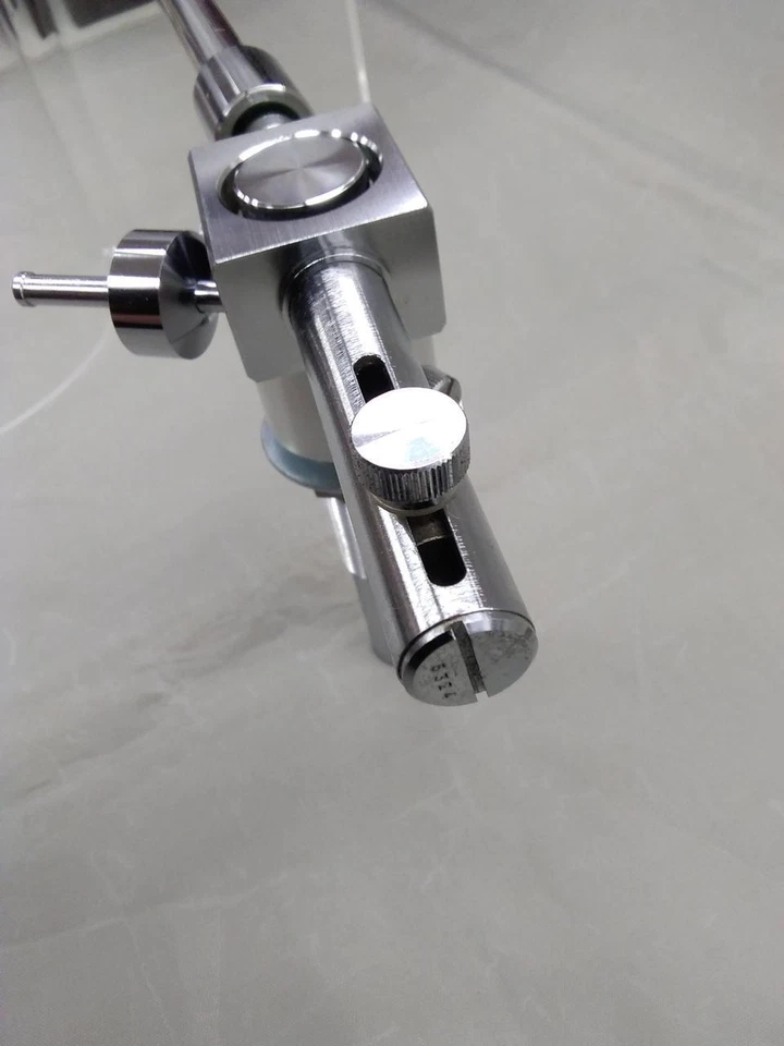 Brazo de tono Audio-Technica AT-1005 de Japón envío gratuito Foto 3 de 4