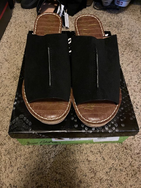 sam edelman ranger wedge sandal