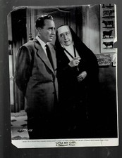 SUPER RARE 8X10 1953 ORIGINAL 