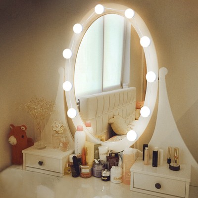 Eitelkeit Make-Up Lichter Eitelkeit Led-lampen Bad Eitelkeit Licht Spiegel Licht