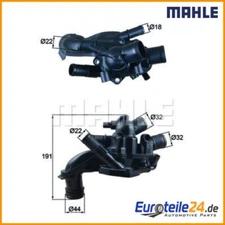Thermostat, coolant Behr Mahle TM46105 for Mini Mini