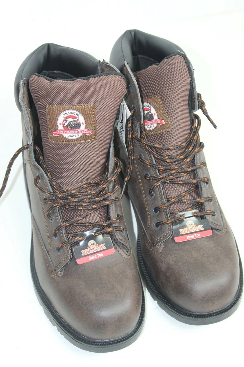 Size 14 work boots deals uk