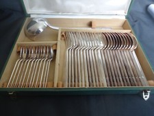 christofle menagere 37 pieces