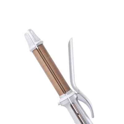KINUJO 2way Hair Iron 2W01 Curling/Straightening 26mm from Japan 