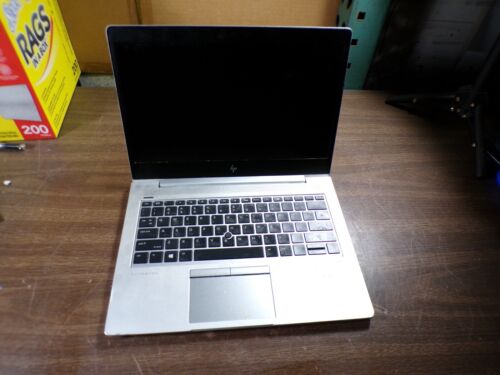 HP ELITEBOOK 830 G6 INTEL CORE 17 8TH GEN 8GB RAM