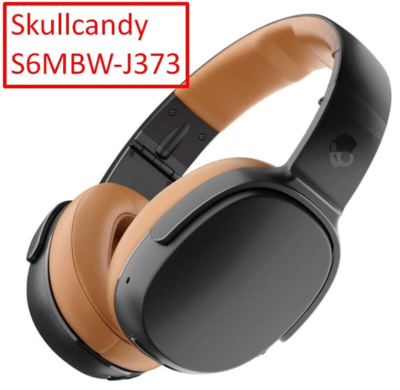 (未使用･未開封品)　S6MBW-J373 Crusher 360 Ultra-Realistic Audio Bluet bt0tq1u Skullcandy S6MBW-J373 Crusher360 Ultra-Realistic Audio Bluet