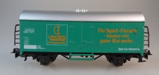 Märklin 4415 wagon chłodniczy model reklamowy Vedes około 1985 roku (91165)