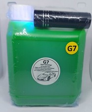 Car coolant radiator leak UV dye hose pipes UV torch and batteries 1 Litre