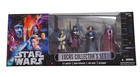 Star Wars Lucas Collector’s Set Zett Jukassa Baron Papanoida Terr Taneel Chi Eek