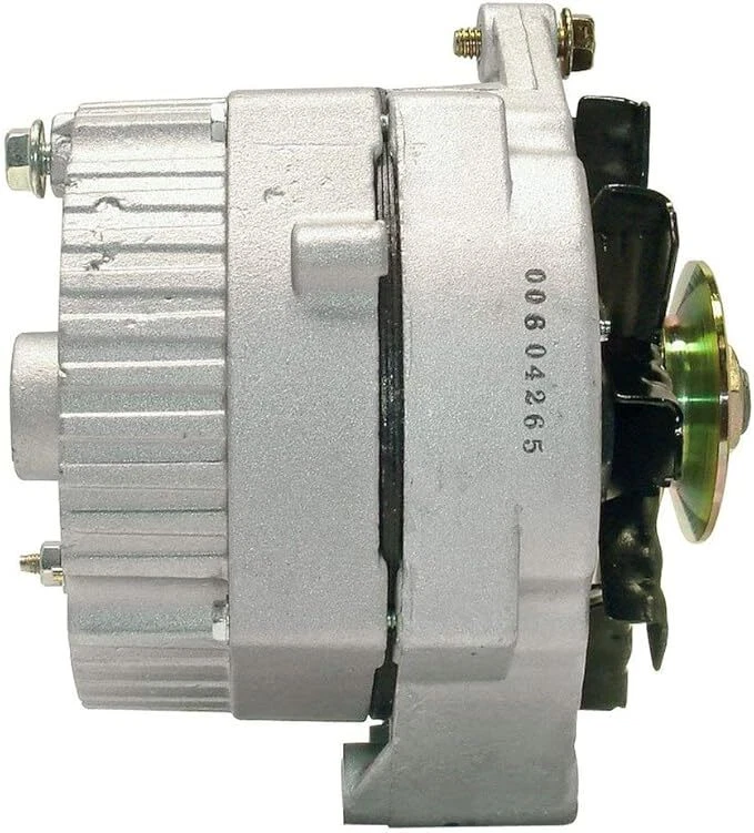 Alternador ACDelco Gold 334-2114, Remanufacturado (Renovado) Foto 3 de 4