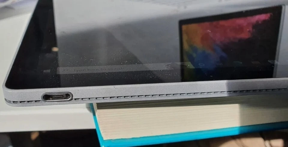 💫 Microsoft Surface Book 2 💫 13.5" Touch i7-8650U 16GB RAM, 512GB SSD 💯 (T14) - Image 3 of 4