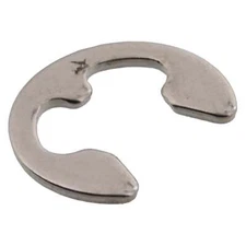 E4 Retaining Ring, Brother