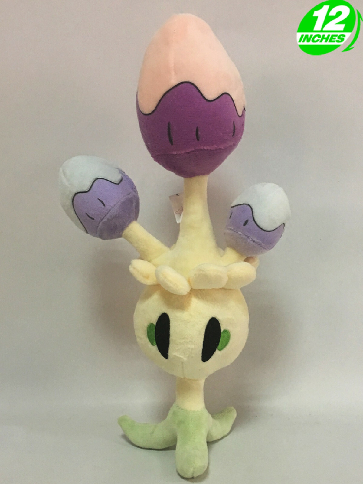 morelull plush