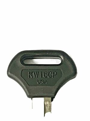 ケイ⭐︎ EU36/23cm 04 05 06 07 08 09 10 KAWASAKI NINJA ZX10R SPARE KEY - KEY
