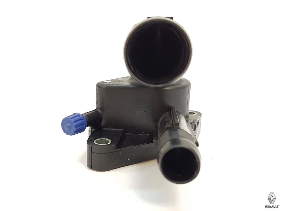 Original Renault 110600968R Thermostat Coolant Clio Dacia Logan Nissan Micra — 第 2/4 张图片