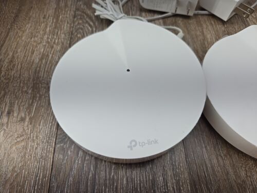 TP-Link Deco M5 3-Pack AC1300 Home Mesh Wi-Fi Dual Band Wireless Router - Picture 2 of 8