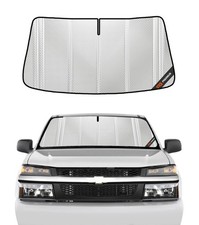 Pigenius Sun Shade Ford Explorer 2020 2025 Full Coverage Rearview