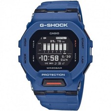 Gbd-200-2Er Men's Multifunction Watch Casio G-Shock -10% Discount