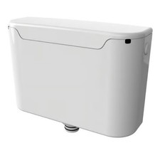 Thomas Dudley Miniflo Dualflush Bottom Inlet Concealed Cistern 322951