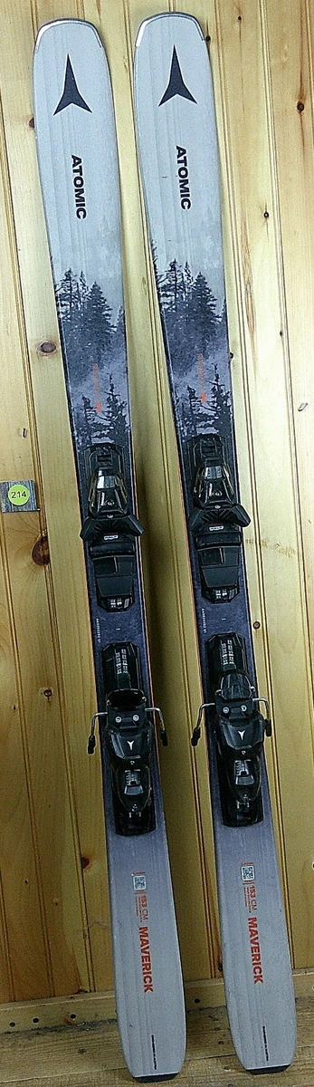 Atomic Skis for sale - eBay