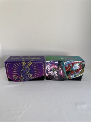 Pokmon Scarlet & Violet Paradox Rift Bundle