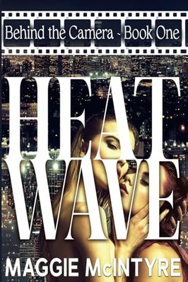 Heatwave by Maggie McIntyre (Paperback, 2020)