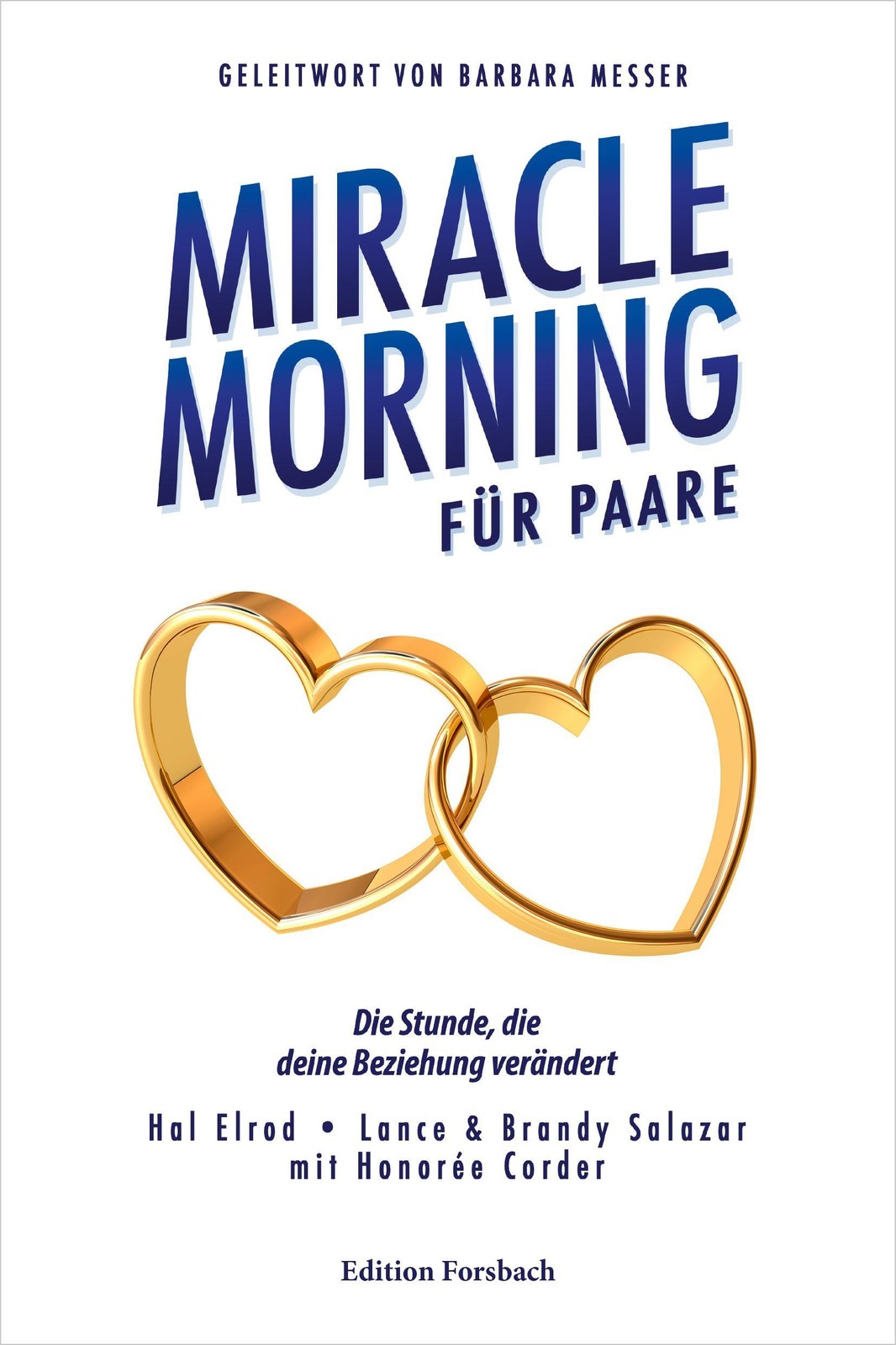 Miracle Morning für Paare Hal Elrod