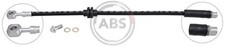 Flexible de frein Saab 9-5