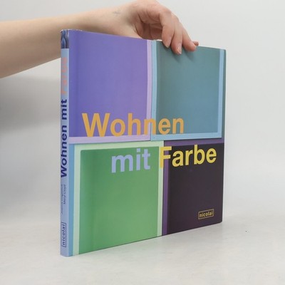 Wohnen mit Farbe  |  Joanna Copestick