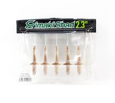 SALE OSP Soft Bait Erimaki Shad 2.3 inch TW-134 (4628)