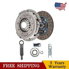 Clutch Kit-07116 Slave Cylinder Fits 95-00 Ford Ranger 3l 95-97 2.3l 98-00 2.5l