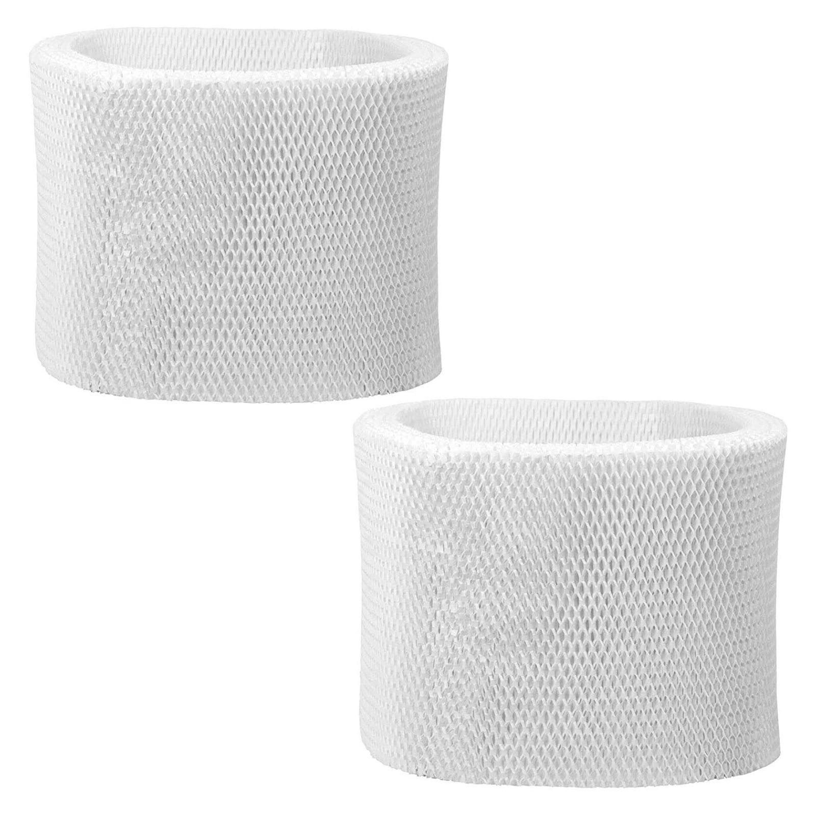 Wick  Filter for HONEYWELL Humidifier HC-14 Type E HCM HEV Cool Moisture x 2