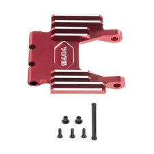 Aluminium 7075 Front Faucet Seat Support for LOSI 1/4 Promoto MX RC LOS261010