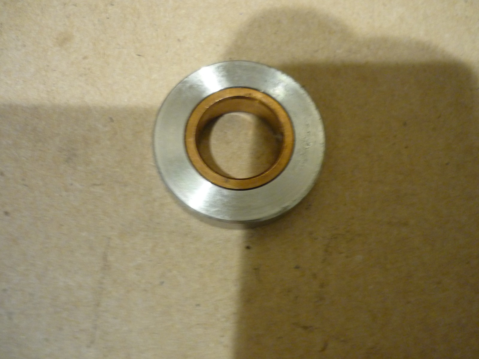Ferrari 330,365- Camshaft Roller 29mm  (NEW) - P/N 16643-1000