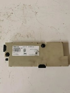 BMW 7 F01, F02 Antennenverstärker  21367510 3.50 Petrol 2011 34170764