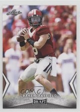 Baker Mayfield